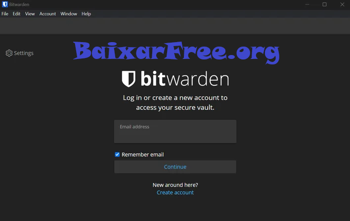 Bitwarden Crackeado + Chave De Série Grátis Download