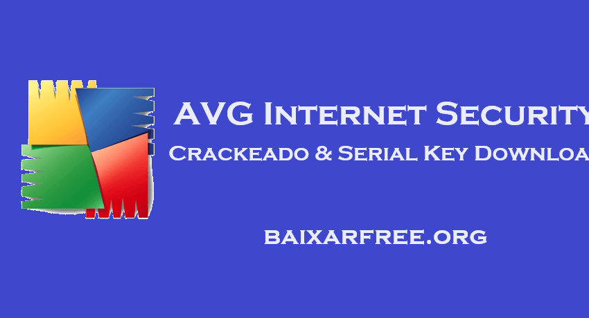 AVG Internet Security Crack