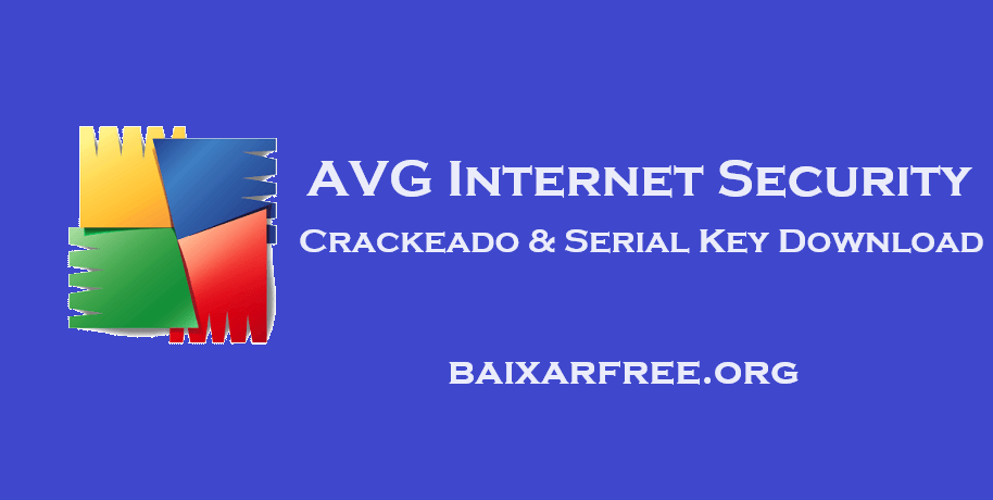 AVG Internet Security Crack