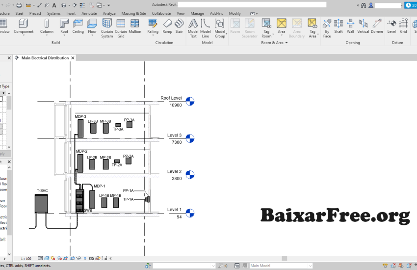 Autodesk Revit Crackeado