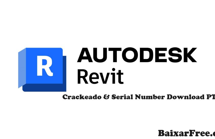 Autodesk Revit Crackeado