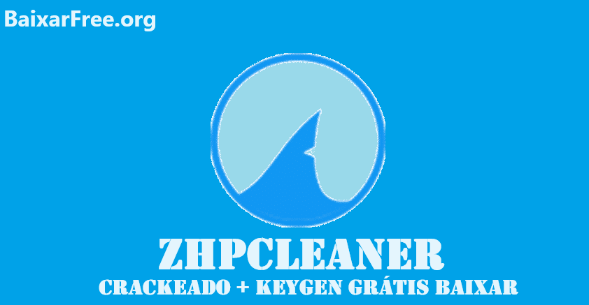 ZHPCleaner Crackeado