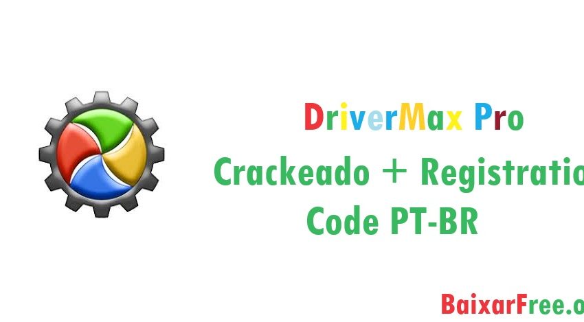 DriverMax Pro Crackeado