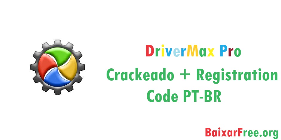 DriverMax Pro Crackeado