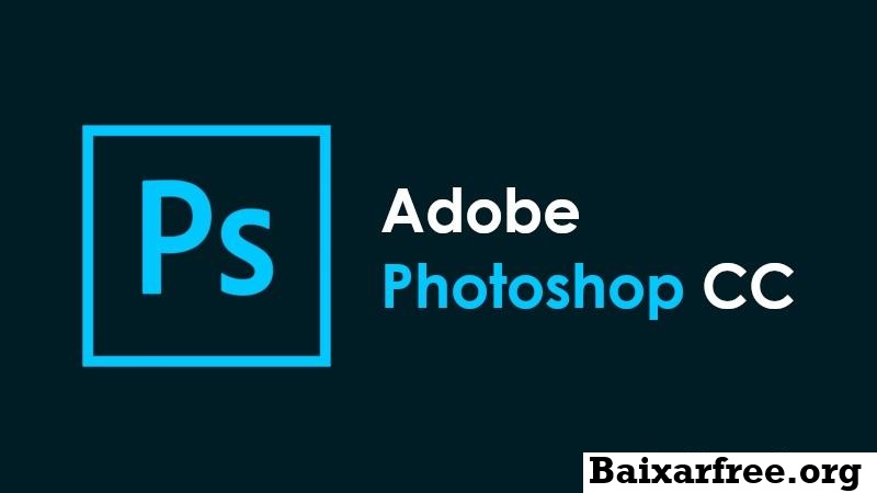 Adobe Photoshop CC Crackeado