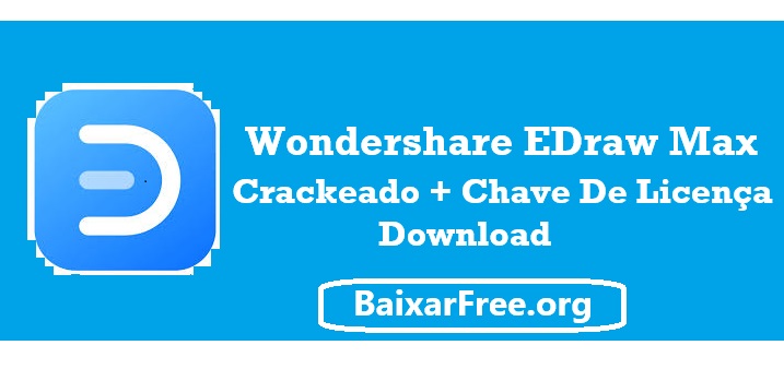 Wondershare EDraw Max Crackeado